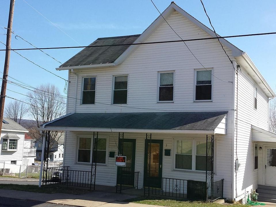 1 3 BERGH FRONT