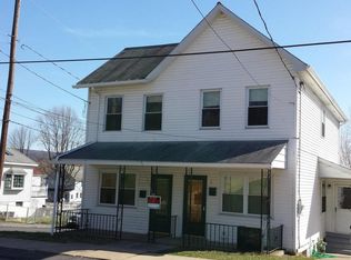 1 W Bergh St, Wilkes Barre, PA 18705