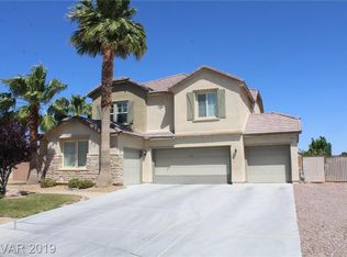 8124 Audubon Canyon St, Las Vegas, NV 89131