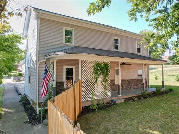 140 W Robinson St, Shreve, OH 44676