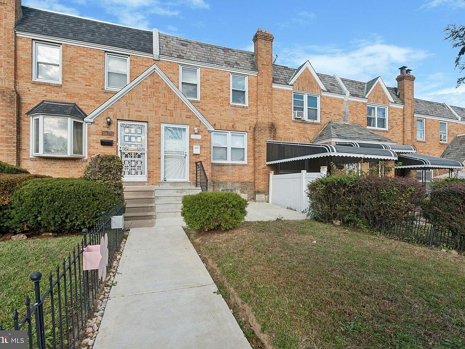 1st image of 8327 Forrest Ave