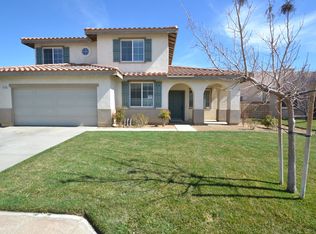 43906 Freer Way, Lancaster, CA 93536