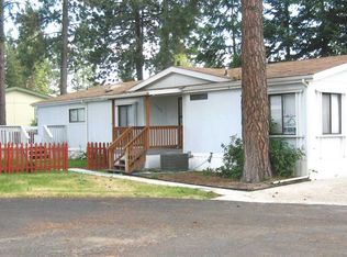 3304 E Georgia Pnes, Mead, WA 99021