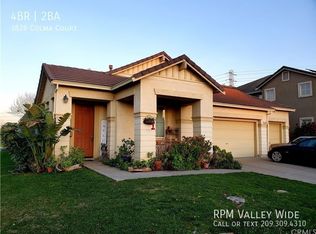 3828 Colma Ct, Merced, CA 95348