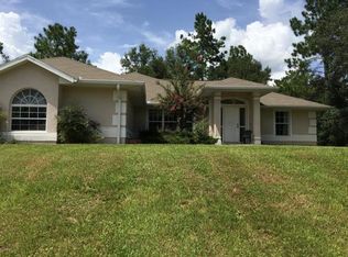20381 SW 77th St, Dunnellon, FL 34431