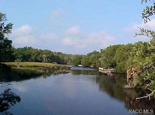 11420 W Grybek Dr, Homosassa, FL 34448