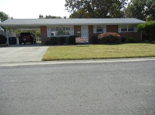 804 Pennsylvania Ave, Collinsville, IL 62234