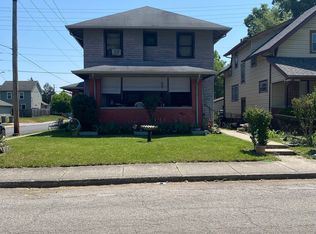 221 W 32nd St, Indianapolis, IN