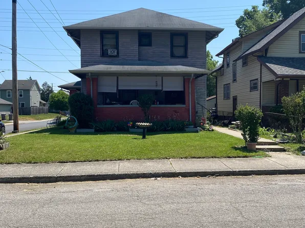 221 W 32nd St, Indianapolis, IN 46208