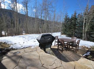 710 Alhambra #8742, Keystone, CO 80435