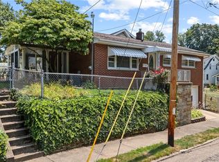 1502 Homer Ave NW, Canton, OH 44703