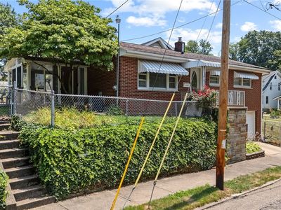 1502 Homer Ave NW, Canton, OH, 44703