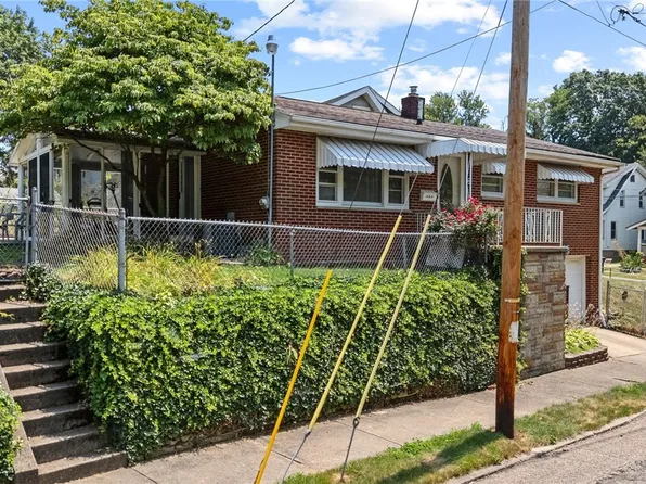 1502 Homer Ave NW, Canton, OH 44703