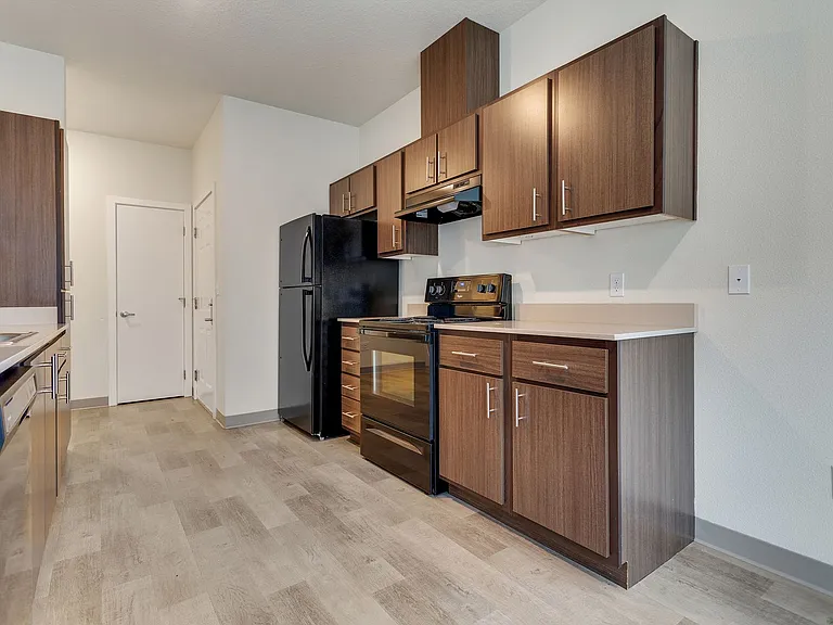 Mist Wood Apartments — Photo 30