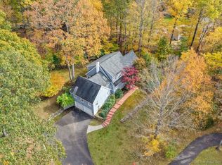 132 Peaceable Hill Rd, Ridgefield, CT 06877