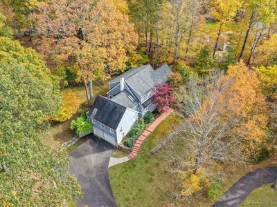 132 Peaceable Hill Rd, Ridgefield, CT, 06877