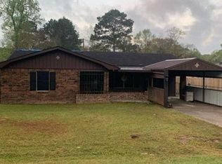 6647 Pinebrook Trce, Ball, LA 71405