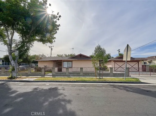 2327 Couts Ave, Commerce, CA 90040