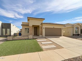 3128 Randall Joseph St, El Paso, TX 79938