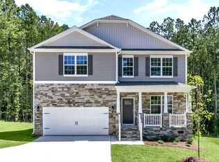 Wilmington, Lillington, NC 27546