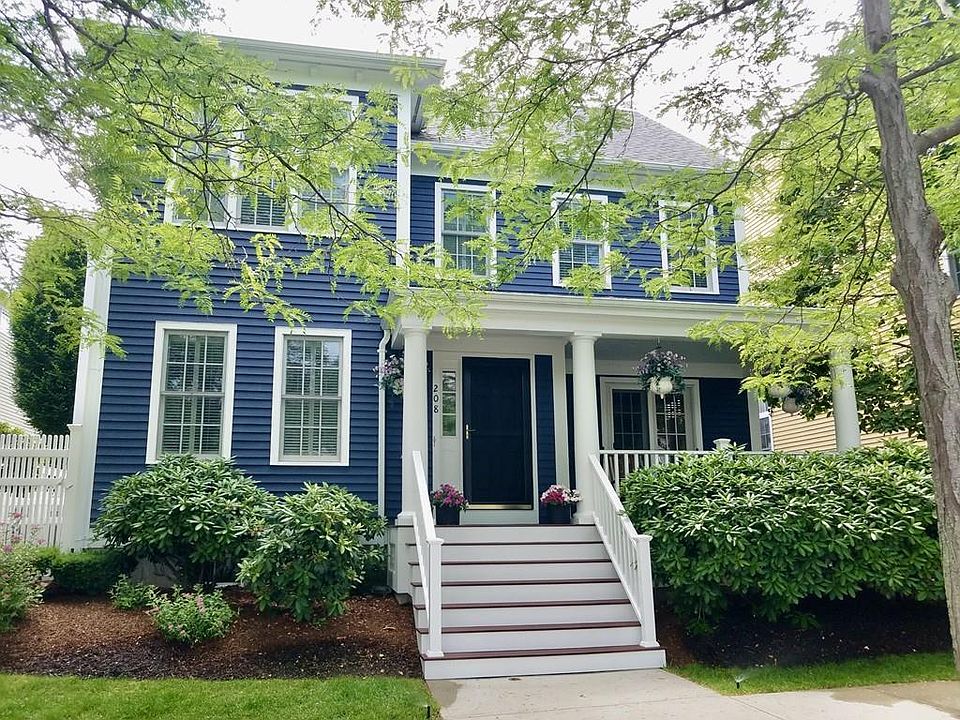 1st image of 208 Marina Dr #18
