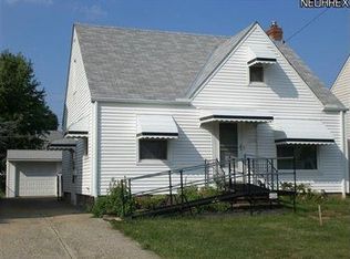 6206 Forest Ave, Parma, OH