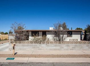 7743 E Almond St, Tucson, AZ 85730