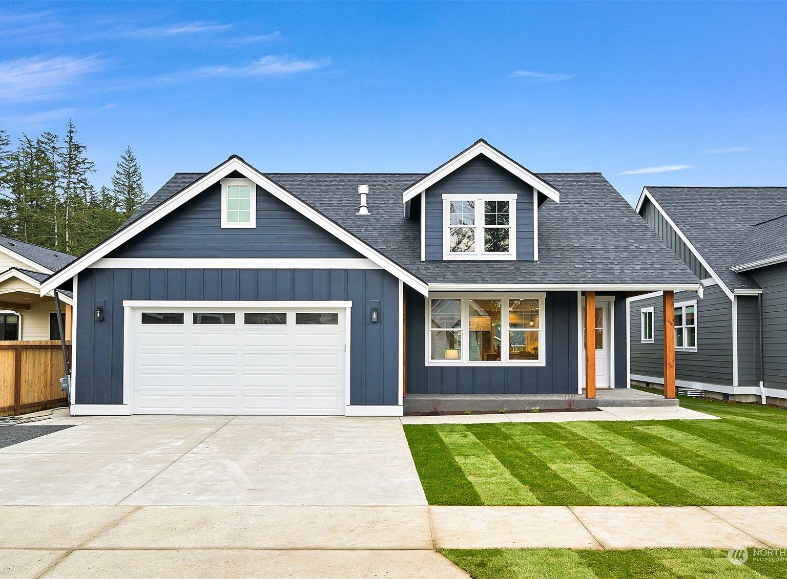 1102 Night Hawk Way, Everson, WA 98247 | Zillow