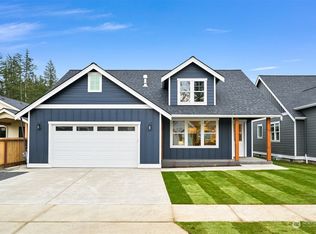 1102 Night Hawk Way, Everson, WA 98247