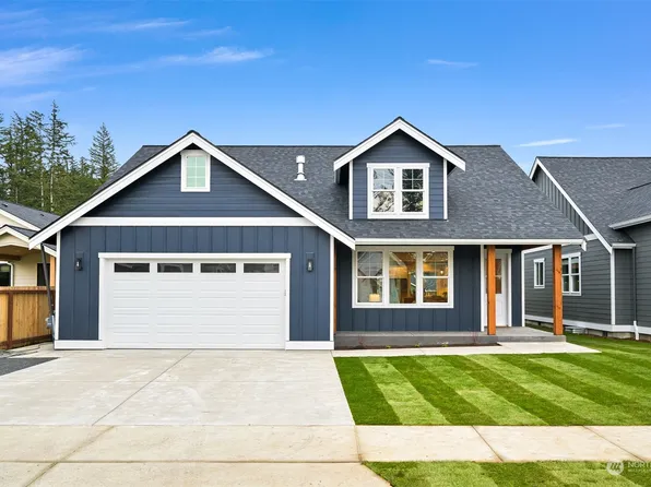 1102 Night Hawk Way, Everson, WA 98247