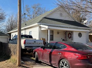 220 N Aydelotte Ave, Shawnee, OK 74801