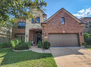 13426 Noble Landing Ln, Rosharon, TX 77583