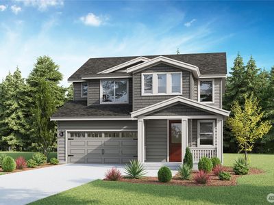 26858 NE 143rd Circle #21, Duvall, WA, 98019