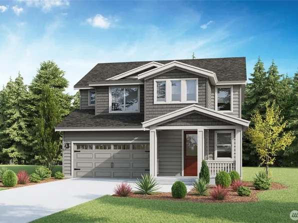 26858 NE 143rd Circle #21, Duvall, WA 98019