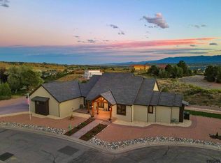 28 Sunrise Mesa Cir, Canon City, CO 81212