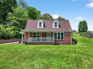 3259 Brodhead Rd, Aliquippa, PA 15001