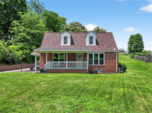 3259 Brodhead Rd, Aliquippa, PA 15001