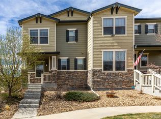 6959 Kendrick Street #A, Arvada, CO 80007