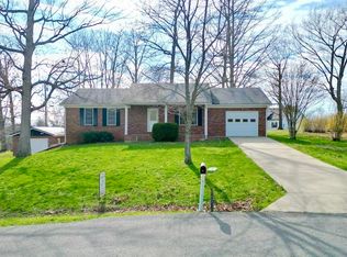 36 Liberty Hill Dr, Columbia, KY 42728