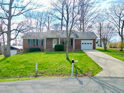 36 Liberty Hill Dr, Columbia, KY, 42728