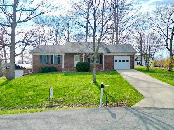 36 Liberty Hill Dr, Columbia, KY 42728