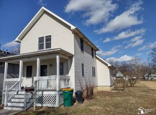 616 W 5th St, Monroe, MI 48161