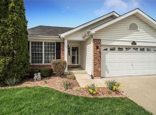 47 Soenker Cir, Saint Peters, MO 63376