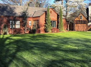 3140 S Victor Ave, Tulsa, OK 74105