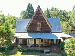 15448 Cleveland Ave, Camptonville, CA 95922