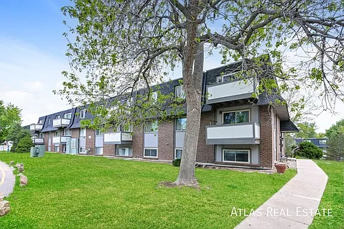 280 E Highline Cir #301 Photo 1