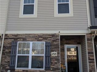 12528 McGrath Dr #116, Charlotte, NC 28269