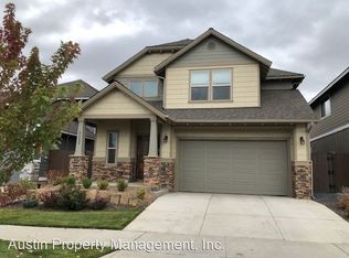 21355 NE Brooklyn Pl, Bend, OR 97701