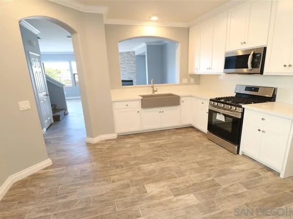 1367 Caminito Capistrano Unit 4, Chula Vista, CA 91913