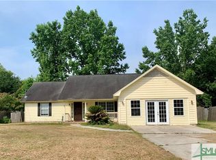 64 Cameron Ct E, Pembroke, GA 31321